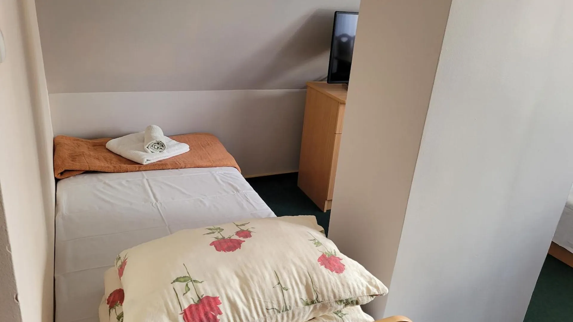 Homestay Pokoje Goscinne 