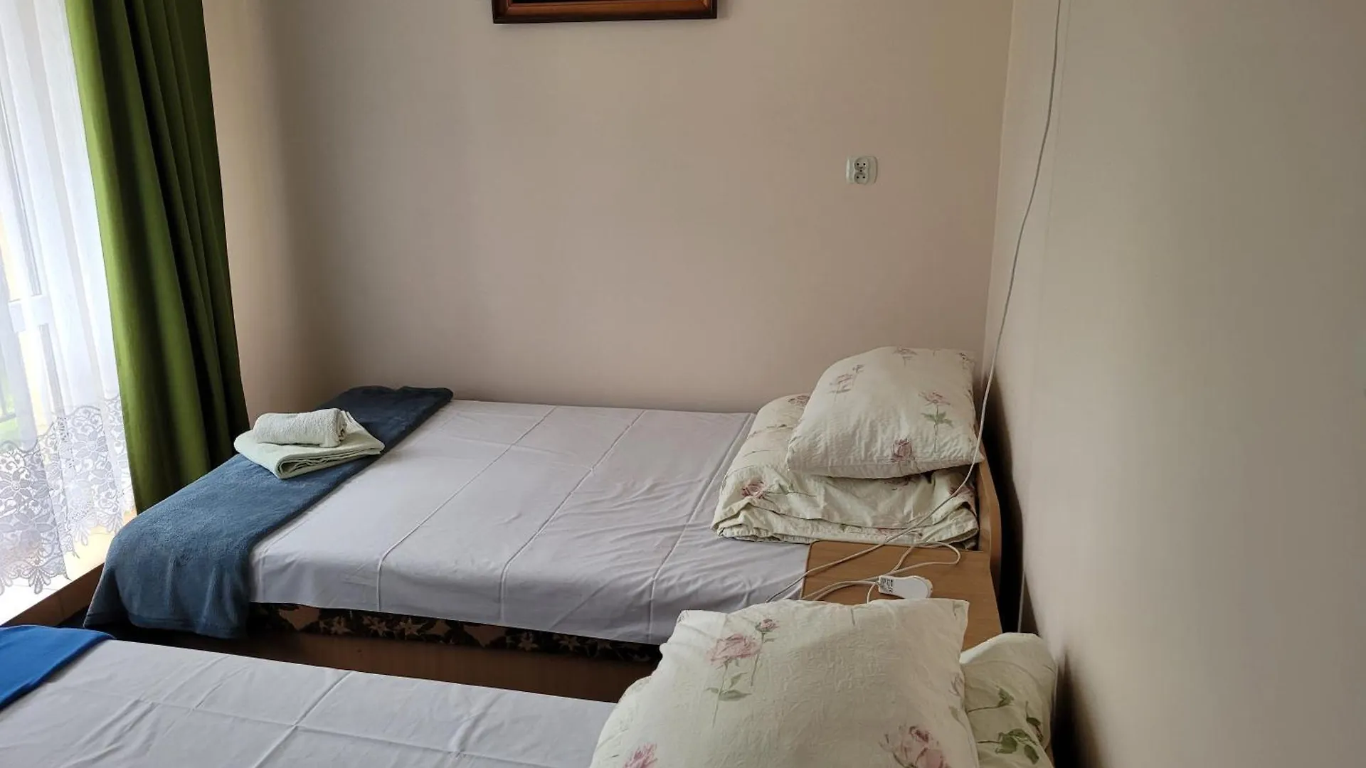 Alloggio in famiglia Pokoje Goscinne 